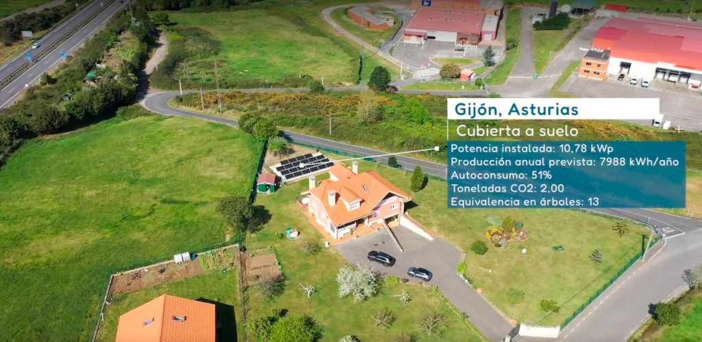 El testimonio de Jose: Cómo la energía solar ha cambiado su consumo