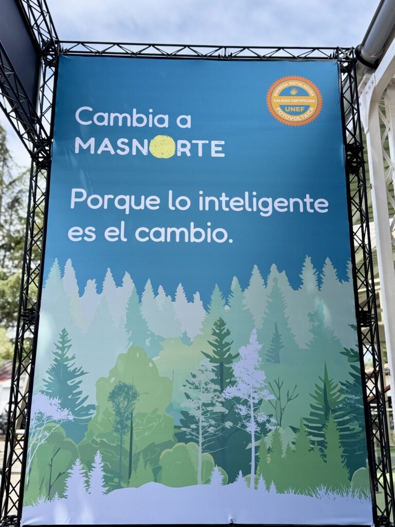 Cambia a Masnorte